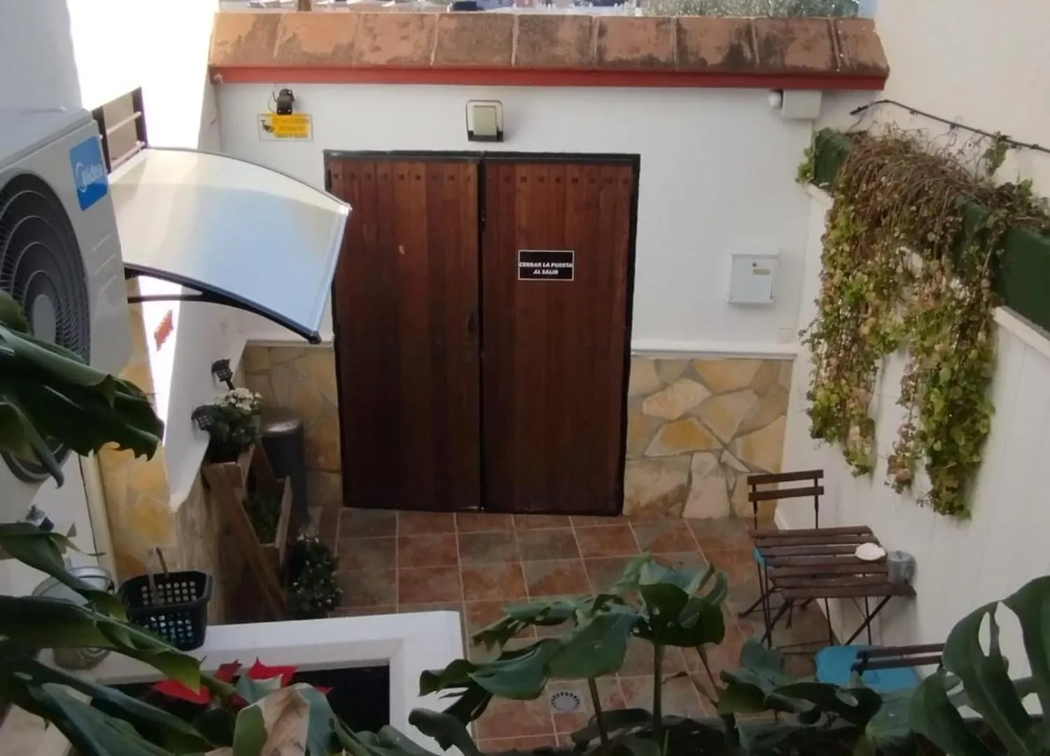 Apartamento Tuty Málaga 0*,  España