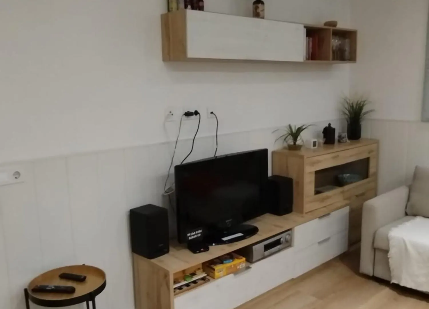 Apartamento Tuty Málaga