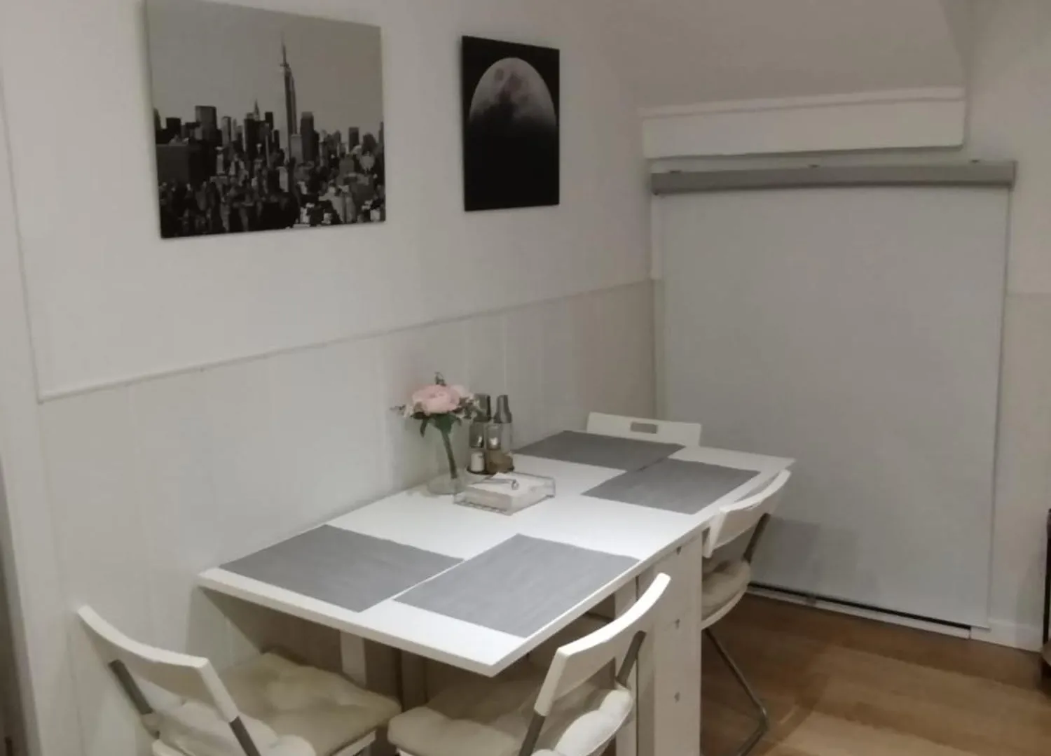 Apartamento Tuty Málaga España