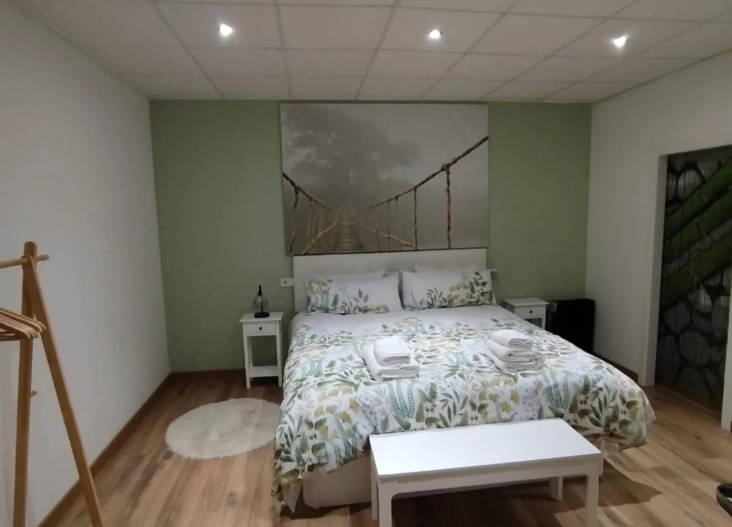 Apartamento Tuty Málaga
