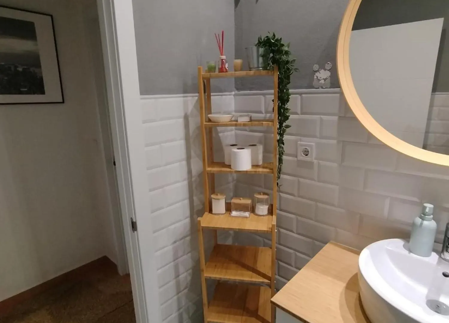Apartamento Tuty Málaga