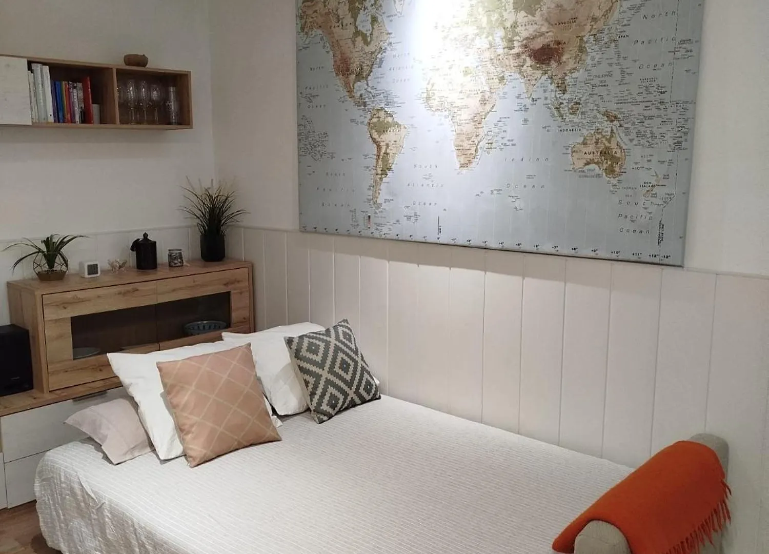 Apartamento Tuty Málaga España